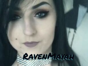 RavenMayah