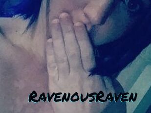 RavenousRaven