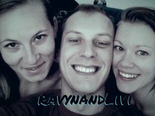 RavynandLivi