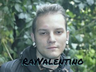 RayValentino