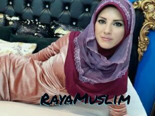 RayaMuslim