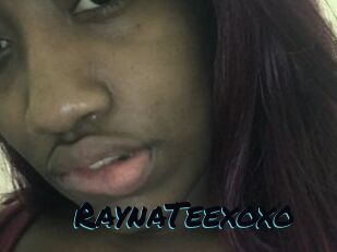 RaynaTeexoxo
