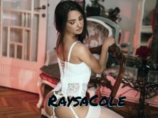 RaysaCole