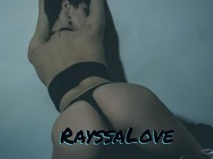 RayssaLove