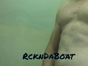 RcknDaBoat