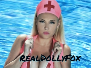 RealDollyFox