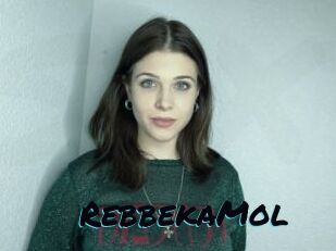 RebbekaMol