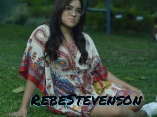 RebeStevenson