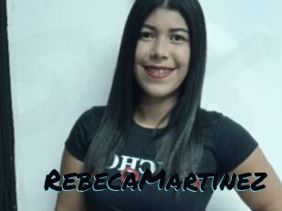 RebecaMartinez