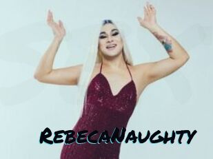 RebecaNaughty