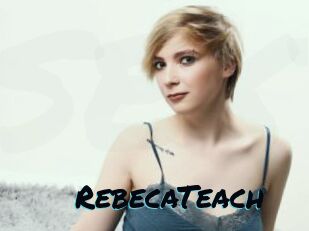 RebecaTeach