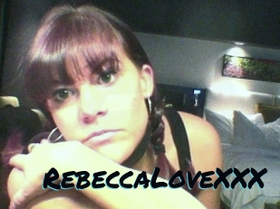 RebeccaLoveXXX