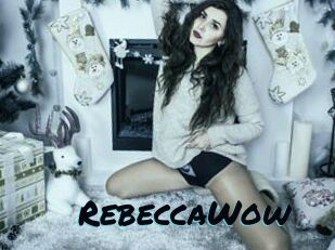 RebeccaWow