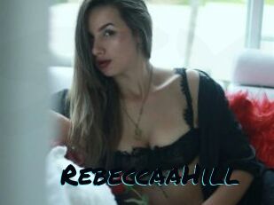 RebeccaaHill