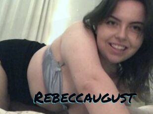 Rebeccaugust