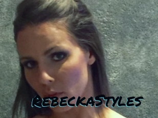 RebeckaStyles