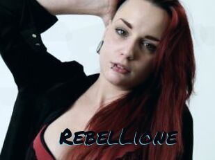 RebelLione