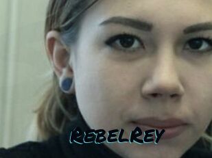 RebelRey