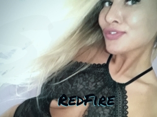 RedFire