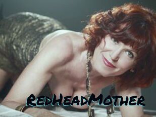 RedHeadMother