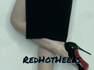 RedHotHeels