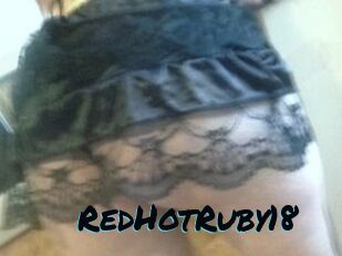 RedHotRuby18