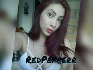 RedPepperr