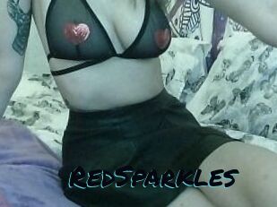 RedSparkles