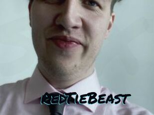 RedTieBeast