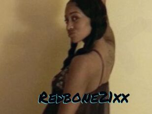 Redbone21xx