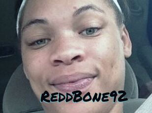 ReddBone92