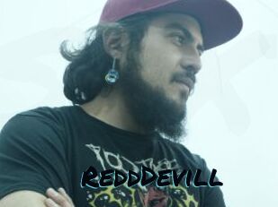ReddDevill