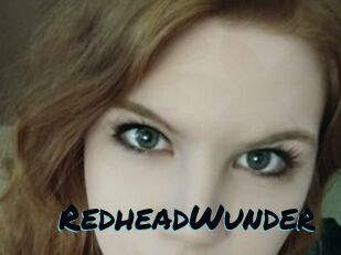 RedheadWunder