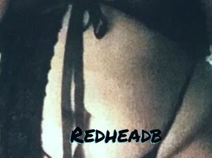 Redheadb