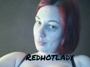 Redhotlady