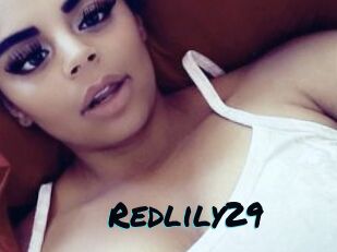 Redlily29