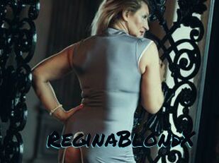 ReginaBlondX