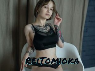 ReiTomioka