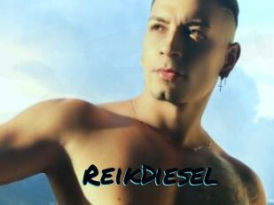 ReikDiesel