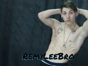 RemyLeeBro