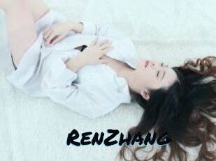 RenZhang