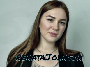 RenataJohnson