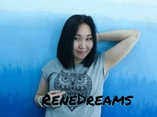 ReneDreams