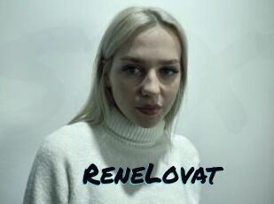 ReneLovat