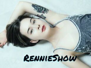 RennieShow