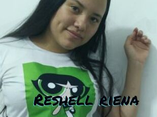 Reshell_riena