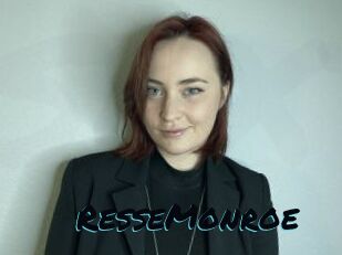 ResseMonroe