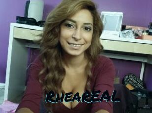 RheaREAL