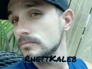 RhettKaleb