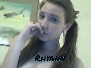 Rhyann